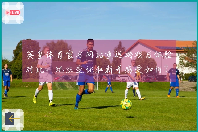 英皇体育官方网站重返游戏后体验对比，玩法变化和新手感受如何？