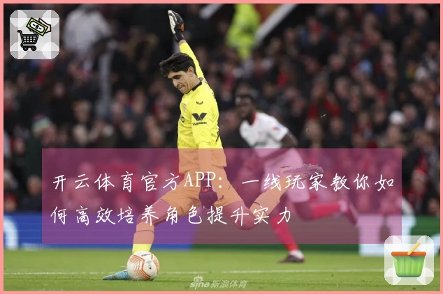 开云体育官方APP：一线玩家教你如何高效培养角色提升实力